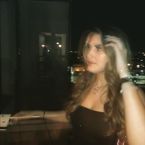 Meet your Posher, Natalia